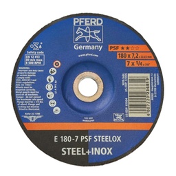 Đá mài PFERD 7 inch