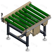 Module băng tải con lăn