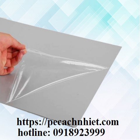 Màng bảo vệ bề mặt kim loại