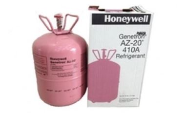 Gas lạnh Honeywell