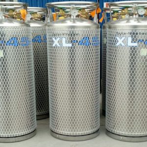 Khí Argon hóa lỏng