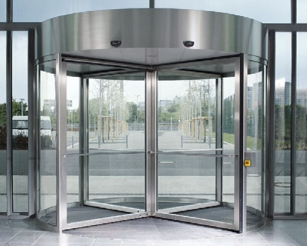 Cửa tự động