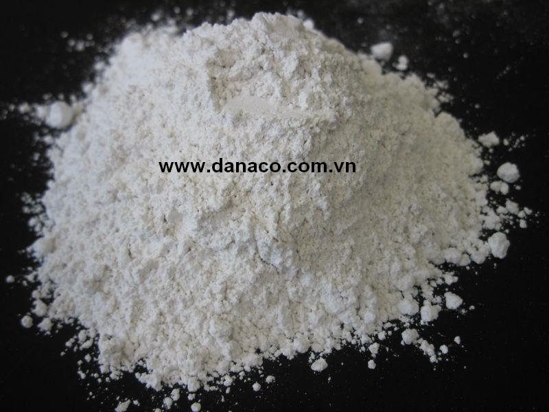 Vôi bột xuất khẩu