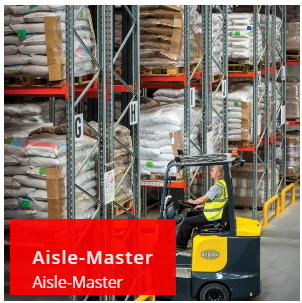 Aisle-Master
