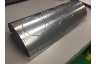 Khuôn Chrome