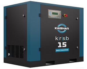 Máy Nén Khí Trục Vít KRSB