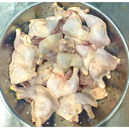Thịt gà