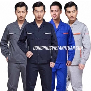 Đồng Phục Bảo Hộ Lao Động
