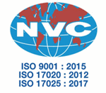 Nam Viet Inspection Joint Stock Company logo