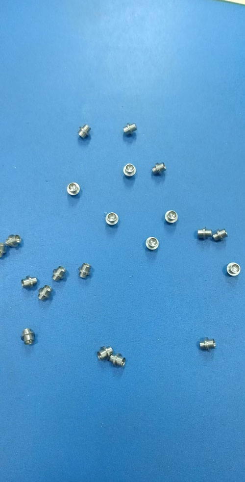 Chốt inox