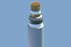 Cáp điều khiển Cadivi DXV-SC-SWA – 0.6-1 KV