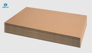 Giấy Carton 7 Lớp