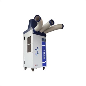 Điều Hòa Di Động Blue El Ksa-5000d(3 Ống)