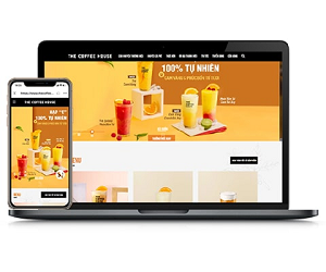 Thiết Kế Website Doanh Nghiệp