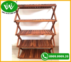 Kệ xếp 5 tầng