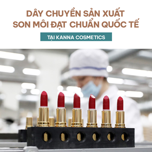 Son Môi