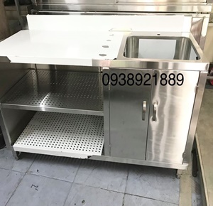 Chậu Rửa Công Nghiệp