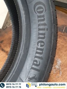 Lốp Continental 255/50R21 ContiSportContact 5 SUV