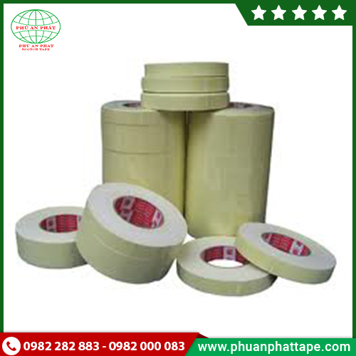Băng keo xốp