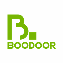 Cửa Cuốn BOODOOR - Công ty TNHH BOODOOR logo