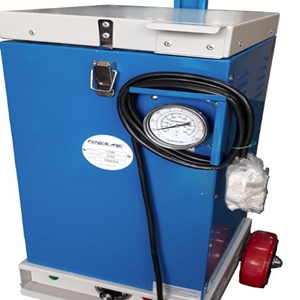 Máy Sấy 30kg FORCE ARC - P30M