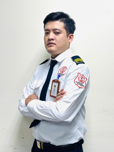 Bảo vệ nhà riêng