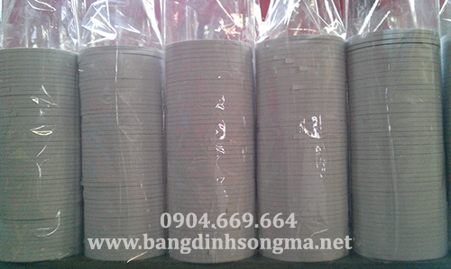 Băng dính 2 mặt