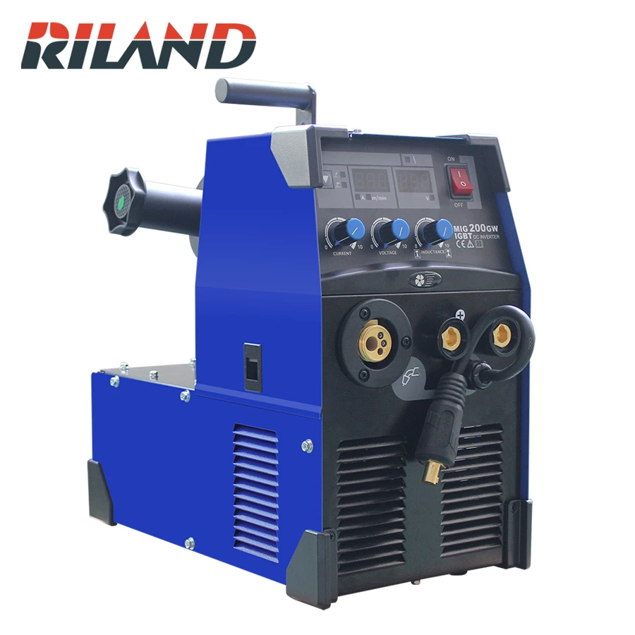Máy hàn Riland 200GW