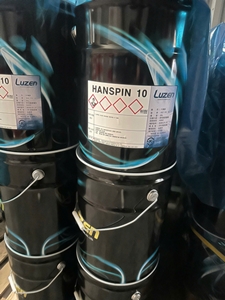 Dầu Trục Chính Luzen Hanspin 10