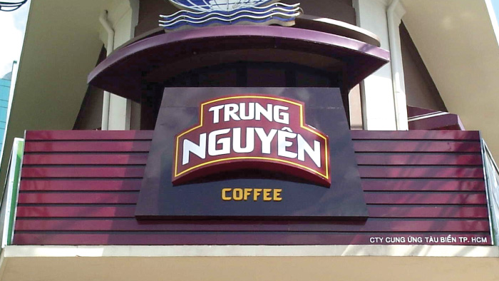 Bảng tôn sơn