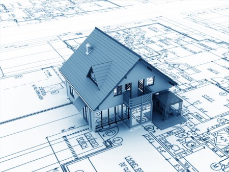Tư vấn thiết kế kiến trúc nhà ở