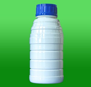 Chai Nhựa PET 500ml D43mm Vai Gân