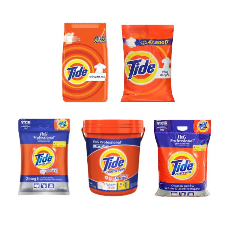Tide