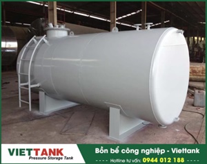 Bồn Chứa Xăng Dầu Viettank