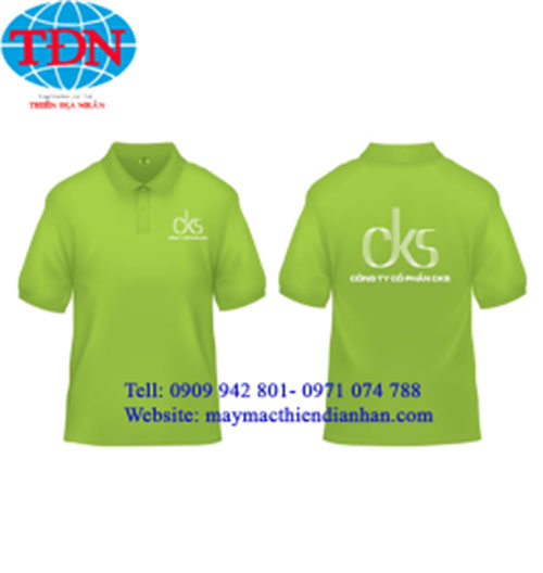 Áo thun sự kiện