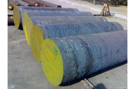 Thép hợp kim kết cấu SNCM439