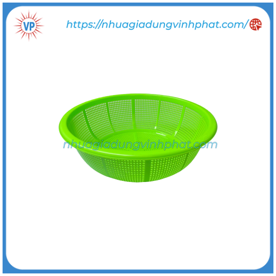 Rổ gạo