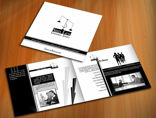 In ấn thiết kế Catalogue