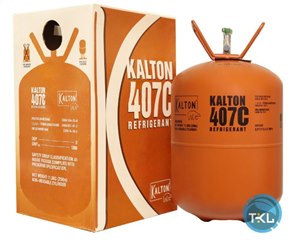Gas Lạnh KALTON R407C