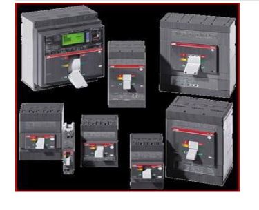 Thiết bị điện ABB
