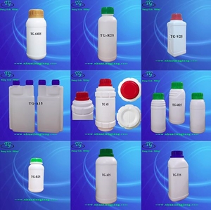Chai Nhựa HDPE 500ml