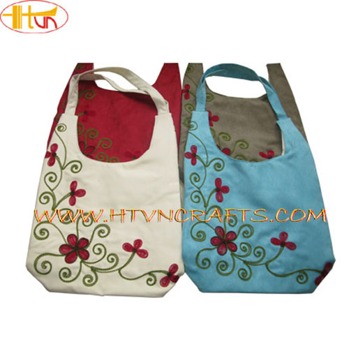 Túi đeo vai handmade