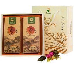 Trà xanh Giàng