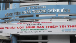 Xử lý nước thải
