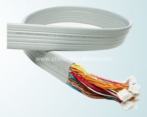 Cáp không vỏ ruột đồng mềm