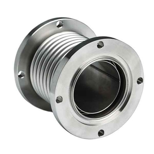 Khớp nối mềm áp lực cao