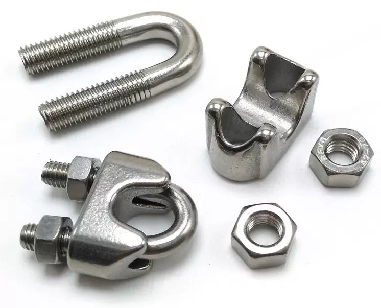 Ốc siết cáp