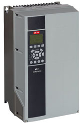 Biến tần Danfoss