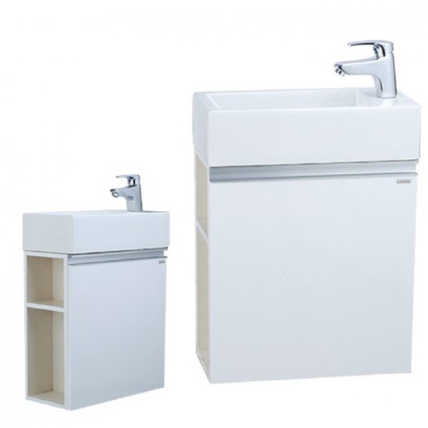 Bộ tủ chậu Lavabo Caesar