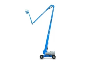 Xe Nâng Người TM-135/70